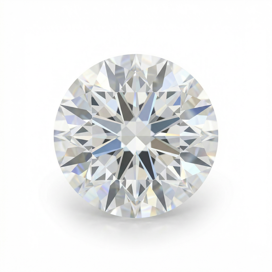 Diamond Shapes Guide: All 10 Cuts Explained